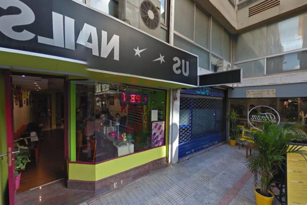 Registro de la Propiedad de Palma Nº 08 | Antonio Coll Orvay