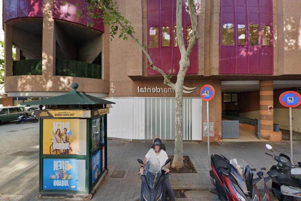 Registro de la Propiedad de Palma Nº 09 | José Pablo Bolado Rodrigo