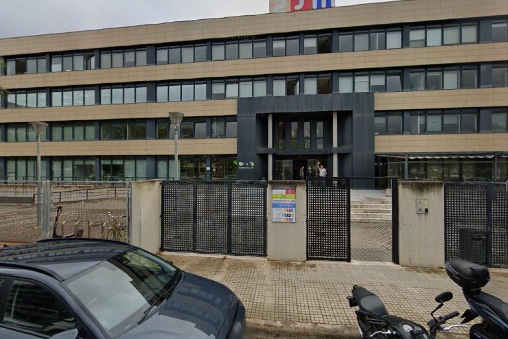 Registro de la Propiedad de Palma Nº 11 | José Miguel Bañón Bernad