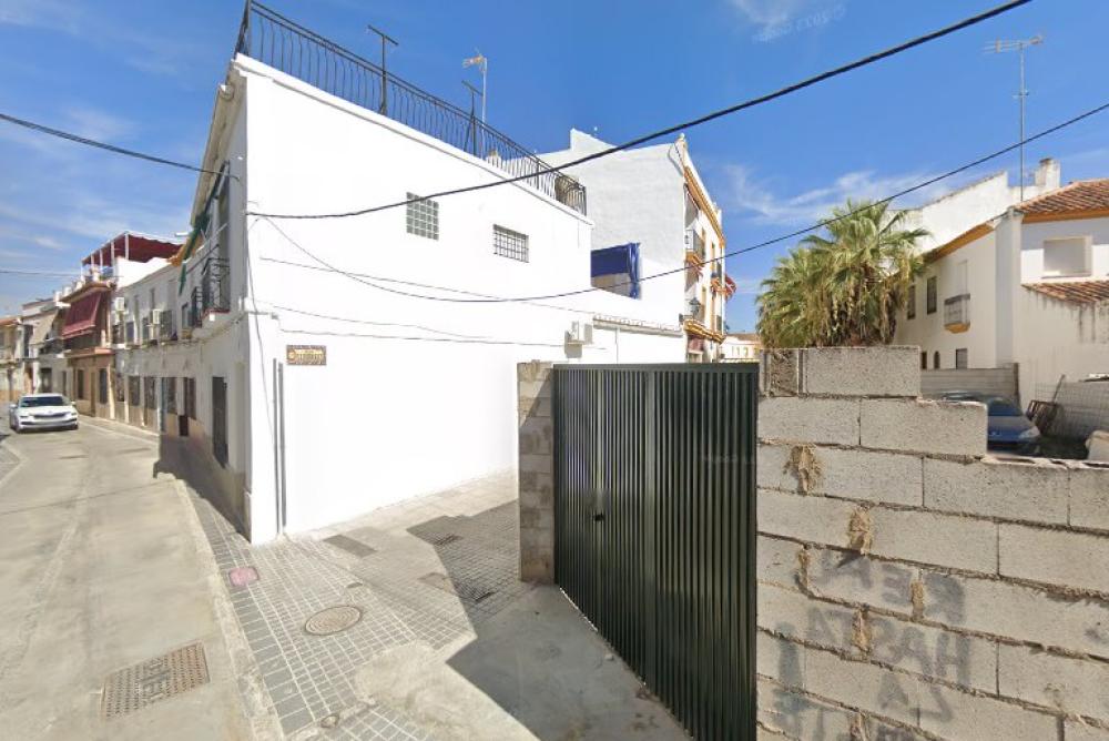 Registro de la Propiedad de Palma del Río | Marta Ruiz Rocamora