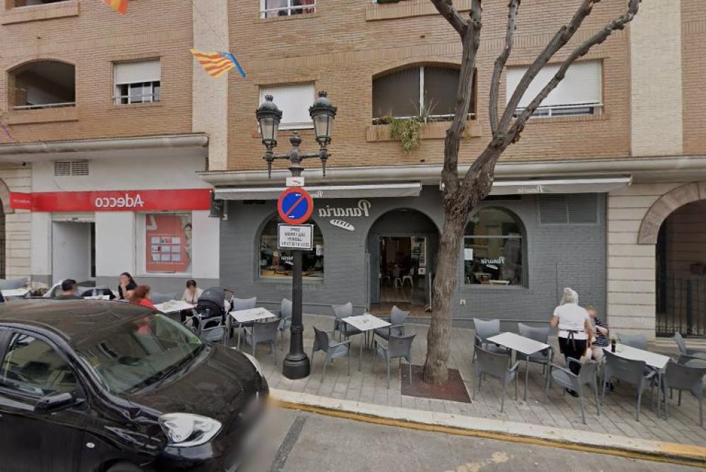 Registro de la Propiedad de Paterna Nº 01 | Emilia Simó García