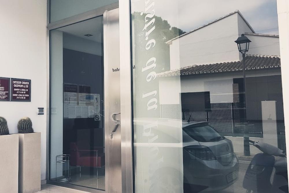 Registro de la Propiedad de Pedreguer | Mª Isabel Navarro Toran