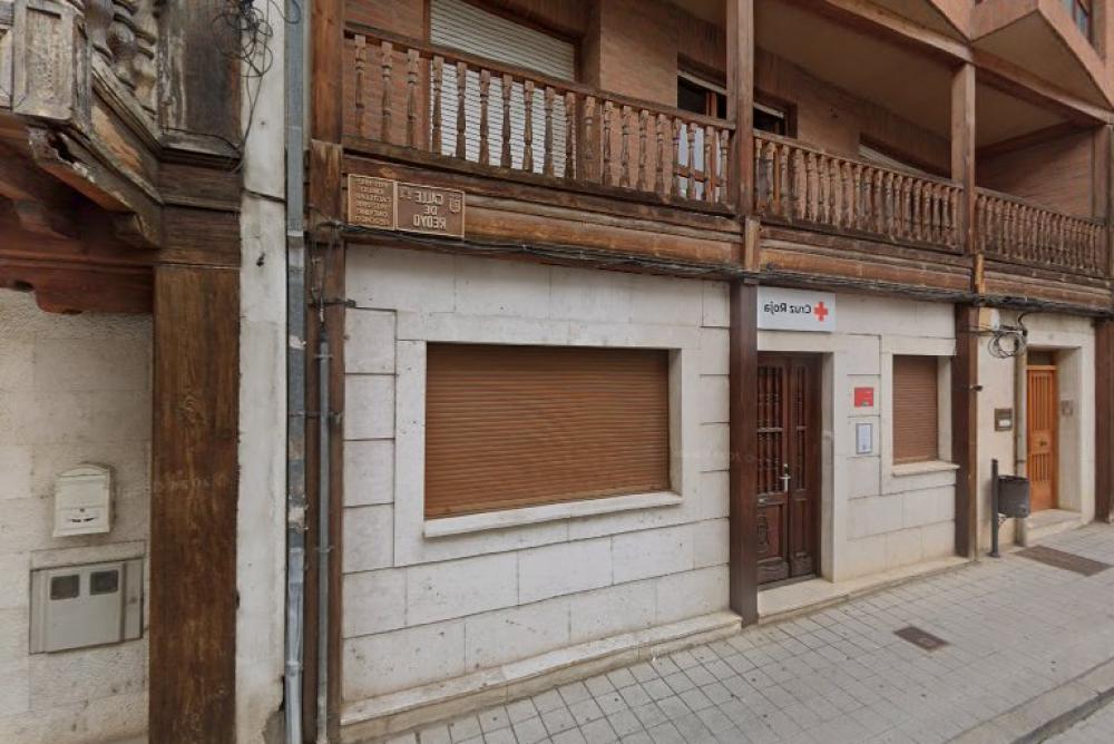 Registro de la Propiedad de Peñafiel | Rafael Palencia Moreno