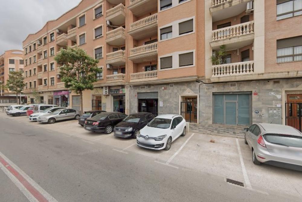 Registro de la Propiedad de Picassent Nº 01 | Nuria Raga Sastre