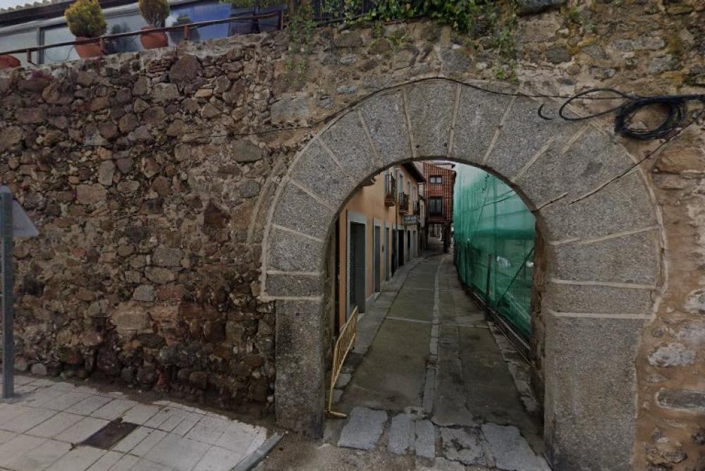 Registro de la Propiedad de Piedrahita | María Jesús Andrade Lucena