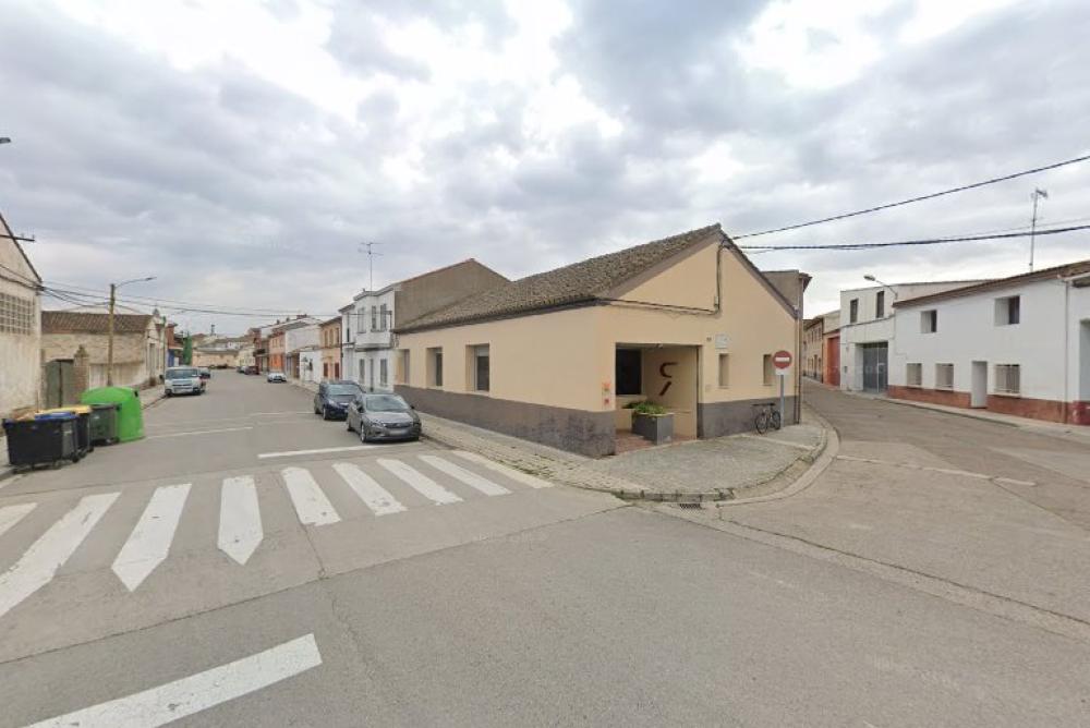 Registro de la Propiedad de Pina de Ebro | Alberto Manuel Zurita Rico