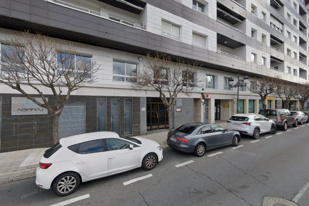 Registro de la Propiedad de Plasencia | José Mariano Hernández Daniel