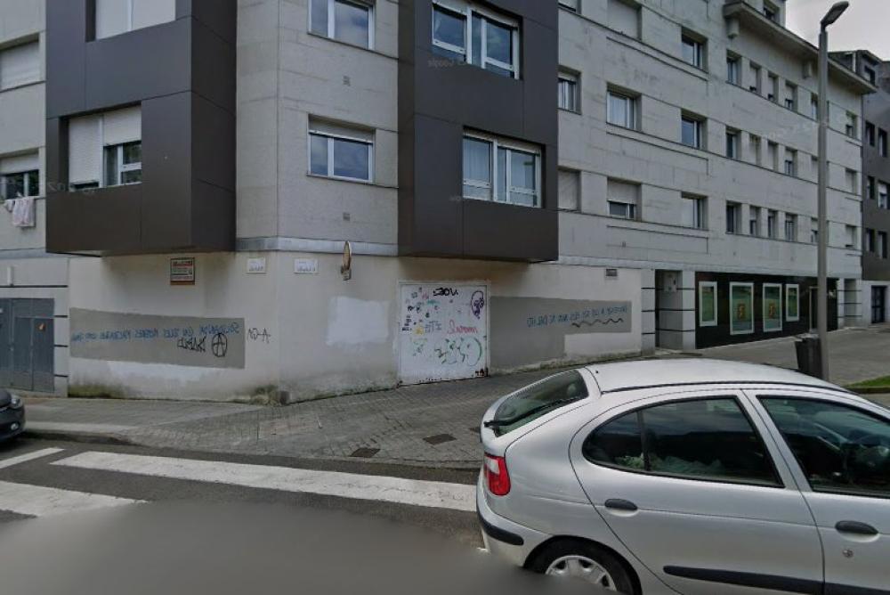 Registro de la Propiedad de Pola de Siero | Enrique Español Batalla