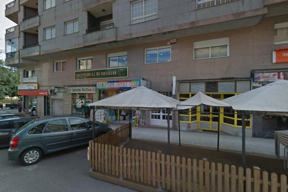 Registro de la Propiedad de Ponteareas | Sonia Mª Airas Pereira