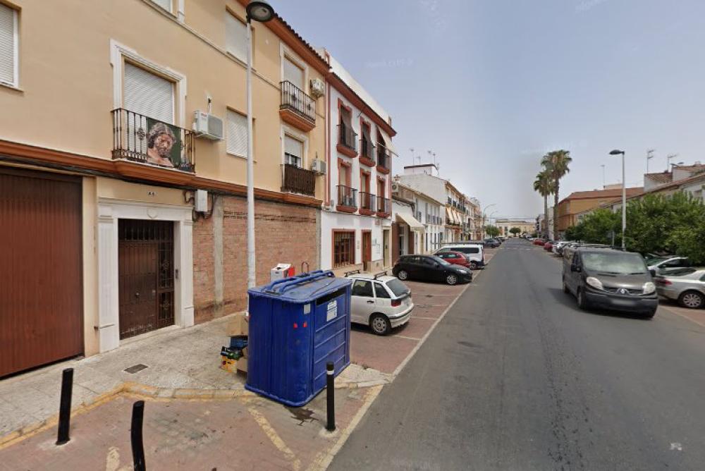 Registro de la Propiedad de Posadas | Marta Ruiz Rocamora