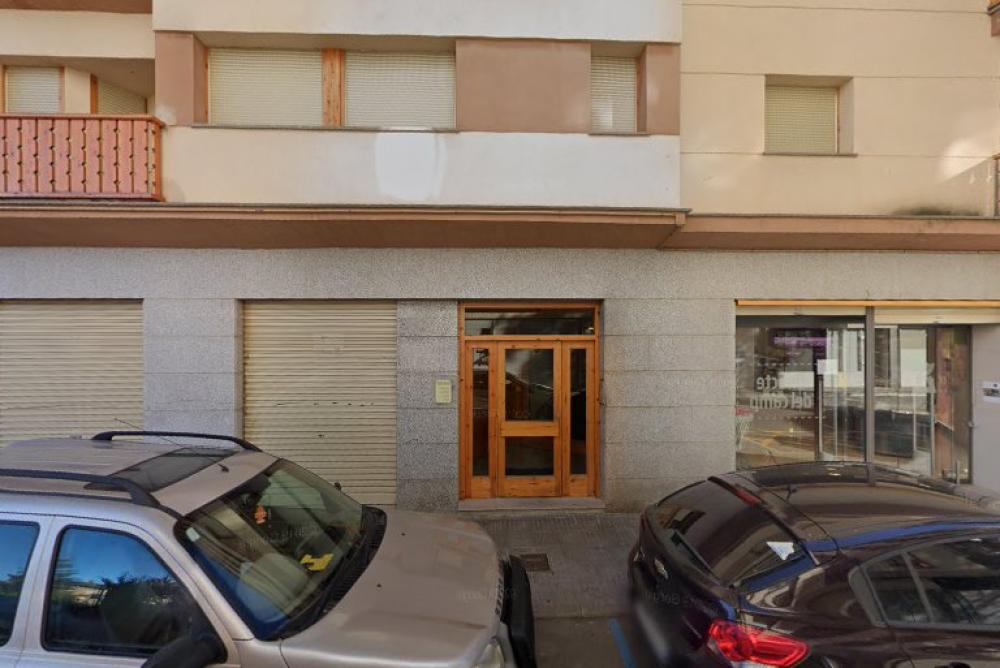 Registro de la Propiedad de Puigcerdà | Julio Soto Antúnez