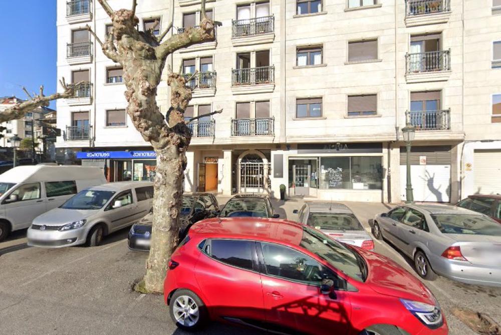 Registro de la Propiedad de Redondela | Sandra Mª Martínez Valente