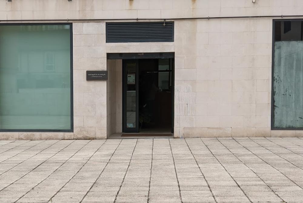 Registro de la Propiedad de Reinosa | Carlos Soto Carranceja