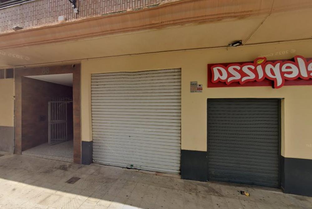 Registro de la Propiedad de Requena | Fernando Ortega Gironés