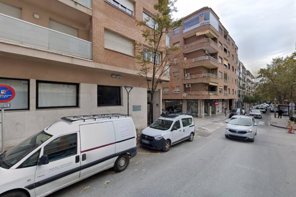 Registro de la Propiedad de Reus Nº 01 | Gema Mª Celdrán Canto