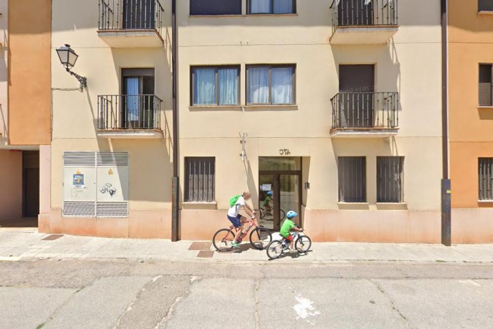 Registro de la Propiedad de Riaza | Ignacio González Hernández