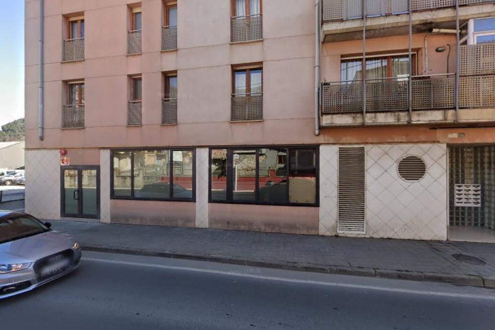 Registro de la Propiedad de Ripoll | Guillermo Saavedra Rodríguez-Pomatta