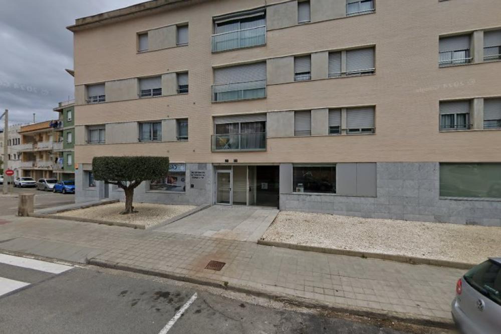 Registro de la Propiedad de Roses Nº 01 | María del Pilar Domínguez Perelló