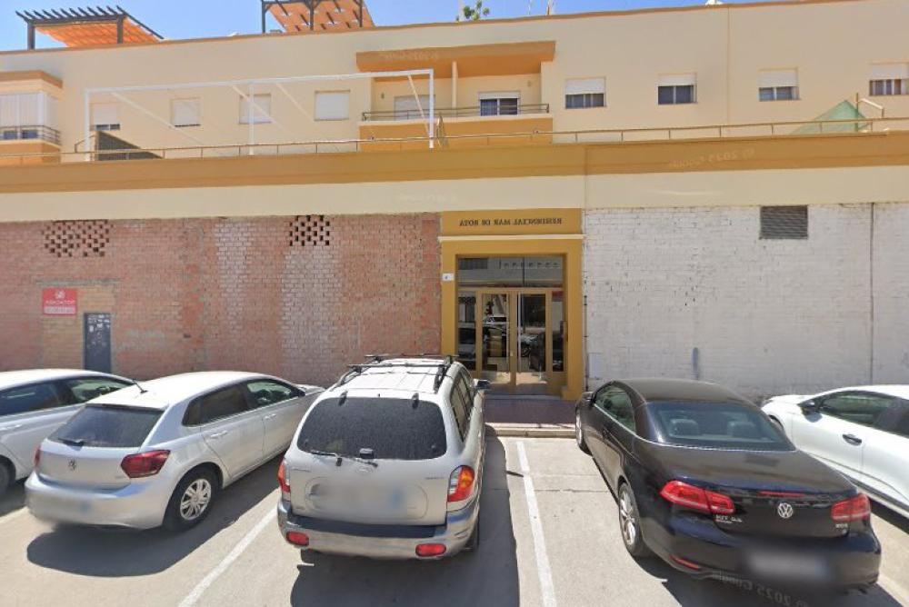 Registro de la Propiedad de Rota | Mª del Rocio Aguero Ruano