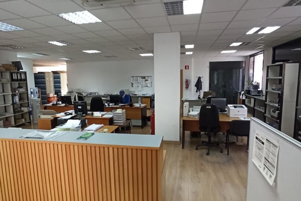 Registro de la Propiedad de Rubí Nº 01 | Ana María Sabater Mataix