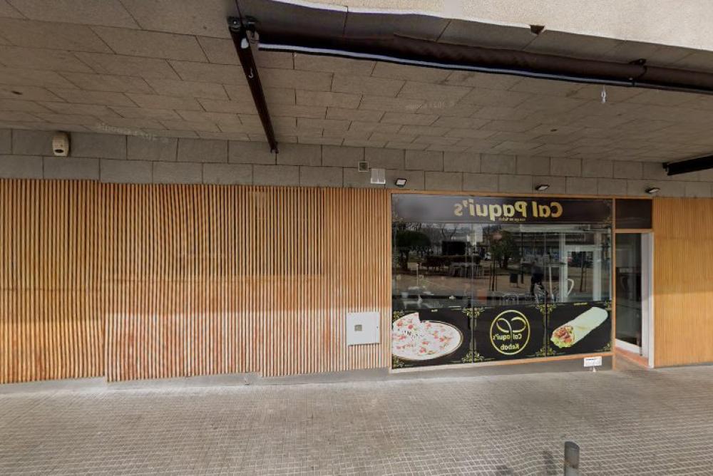 Registro de la Propiedad de Rubí Nº 02 | José Soriano Ramírez