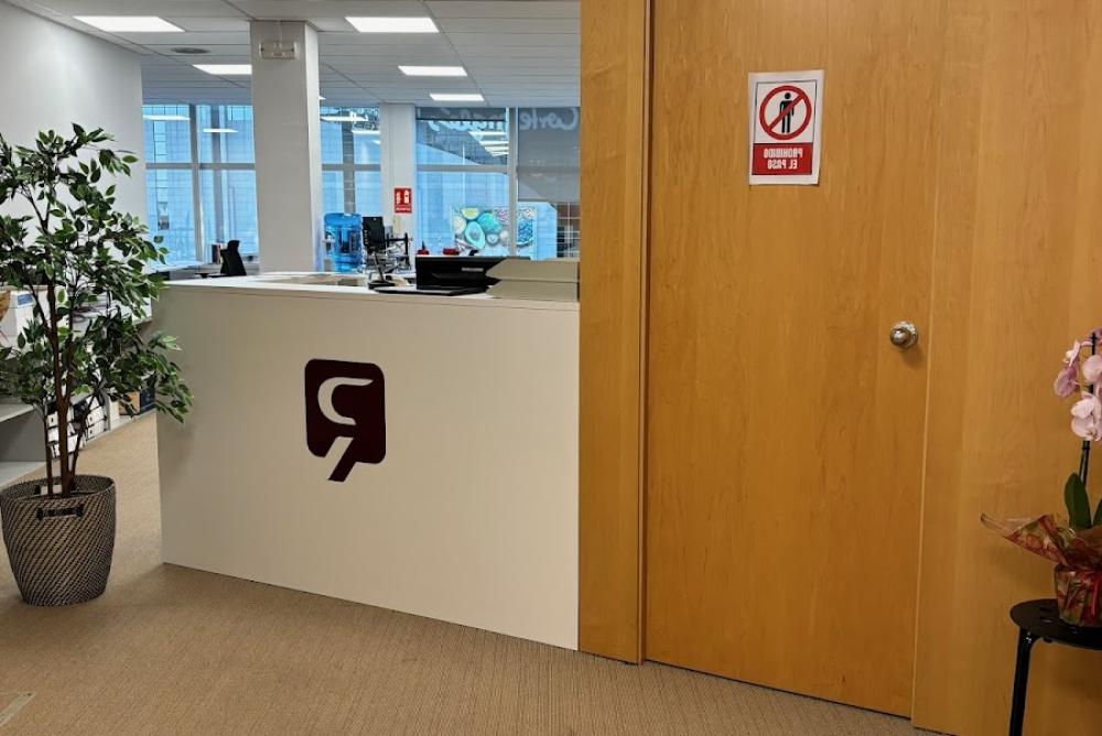 Registro de la Propiedad de Sabadell Nº 05 | Rosa Mª del Pilar Romero Paya