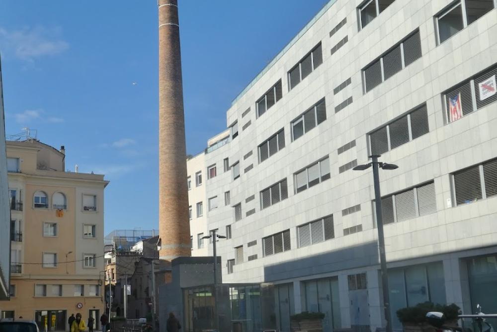 Registro de la Propiedad de Sabadell Nº 06 | María Merced Rovira Garbayo