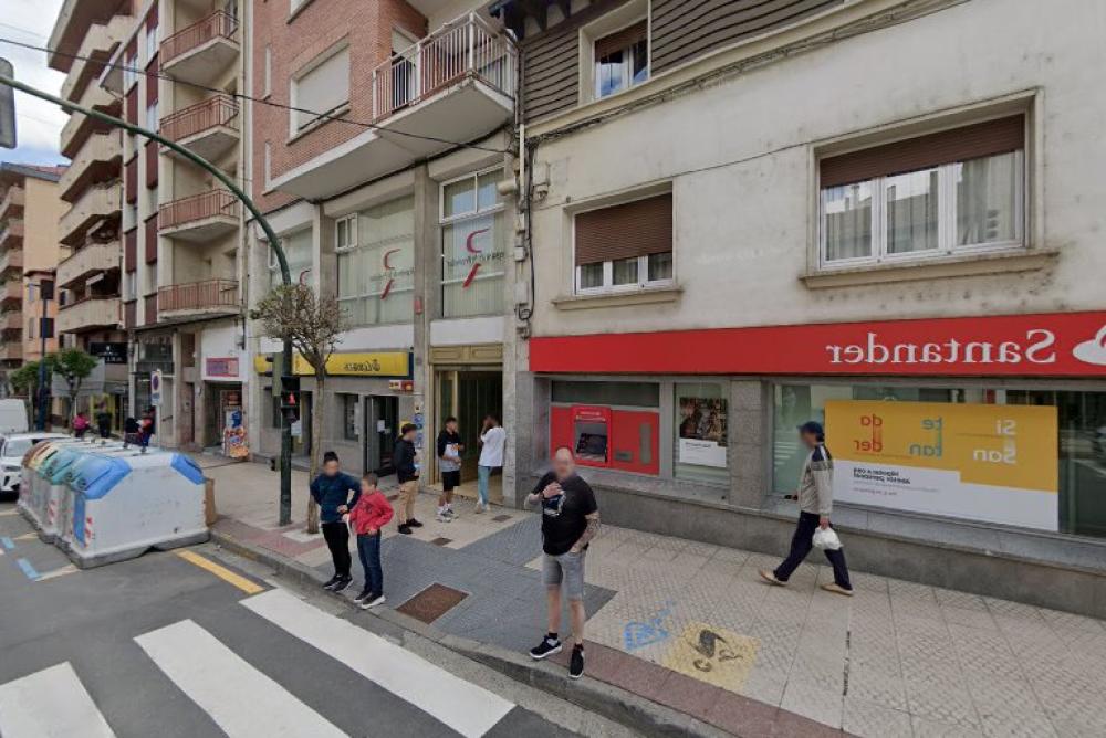 Registro de la Propiedad de Sabiñánigo | Pedro Pernas Ramírez