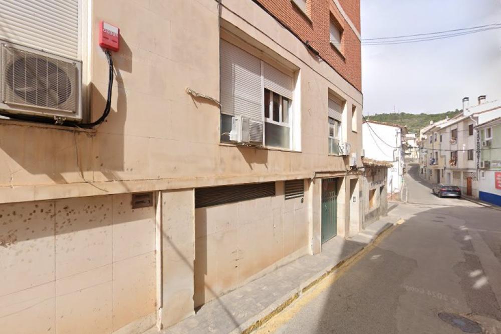 Registro de la Propiedad de Sacedón | Javier Casado De Mata