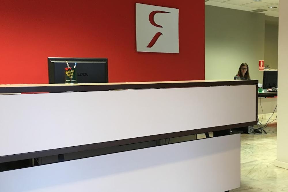 Registro de la Propiedad de Salou | Juan Pablo De la Cruz Martín