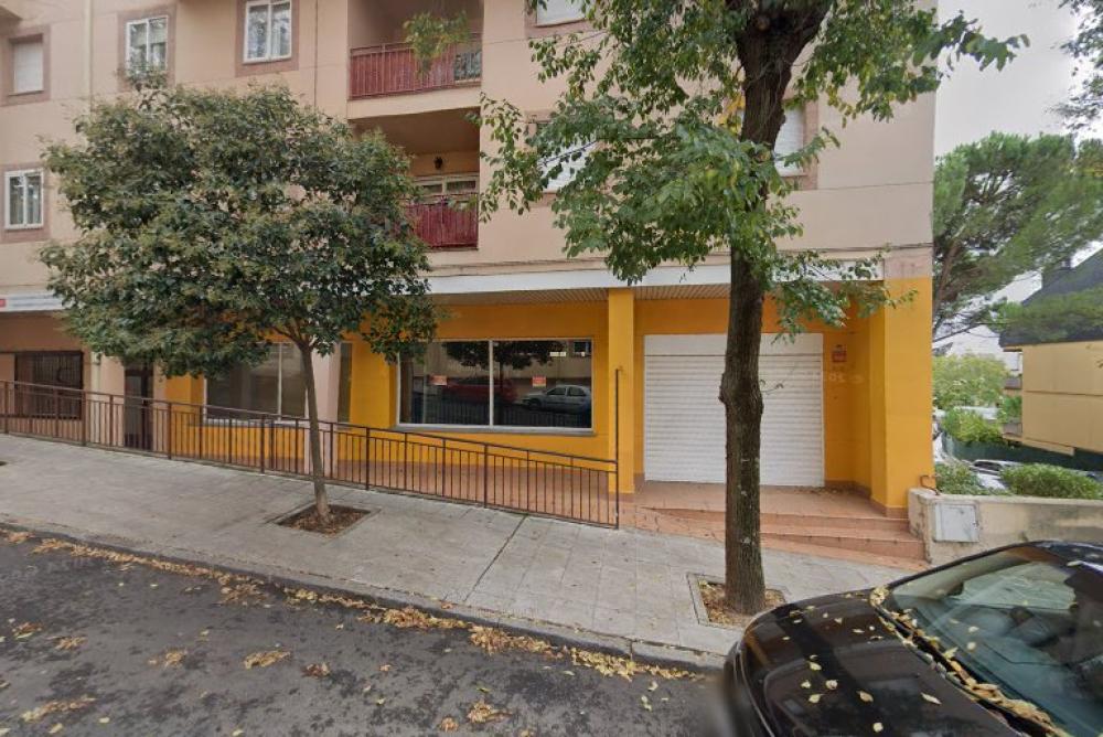 Registro de la Propiedad de San Lorenzo de El Escorial Nº 03 | Jimena Campuzano Gómez-Acebo