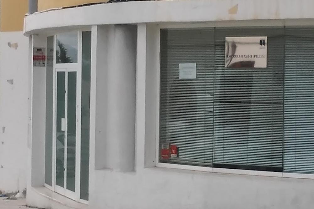 Registro de la Propiedad de San Roque | José Mª García Urbano