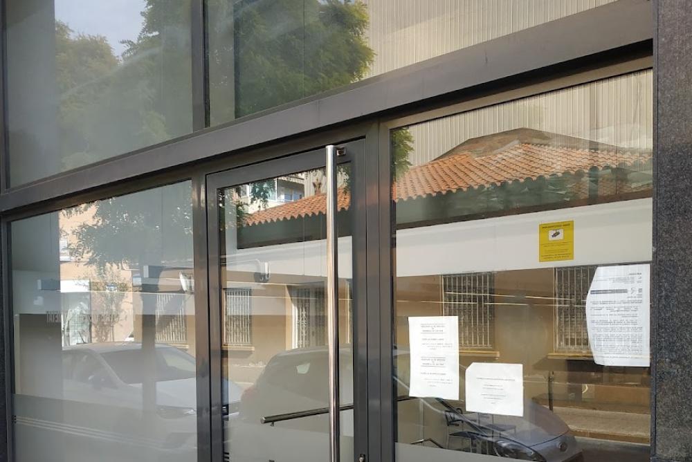 Registro de la Propiedad de Sant Boi de Llobregat | Enrique De Elera-San Miguel Hurtado