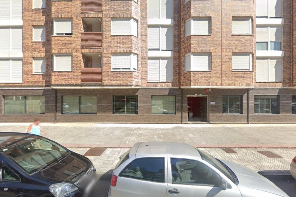 Registro de la Propiedad de Santoña | Ricardo Mantecón Trueba