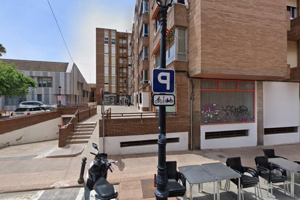 Registro de la Propiedad de Segorbe | Naiara Recatalá Montoliu