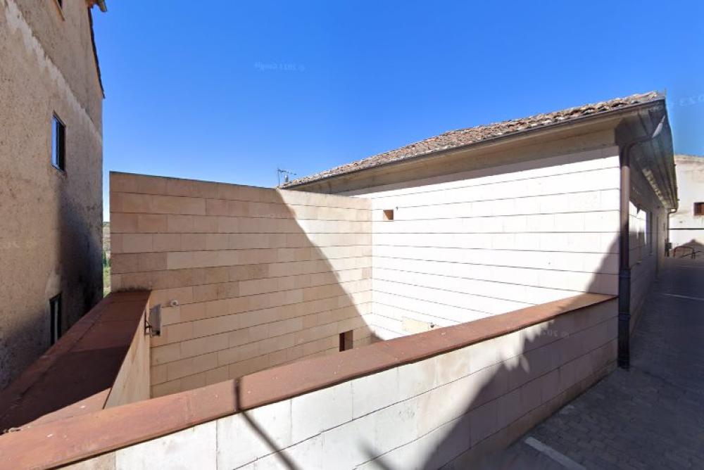 Registro de la Propiedad de Sepúlveda | Ignacio González Hernández