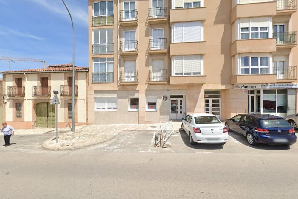 Registro de la Propiedad de Sigüenza | María Teresa De Torres Echevarría