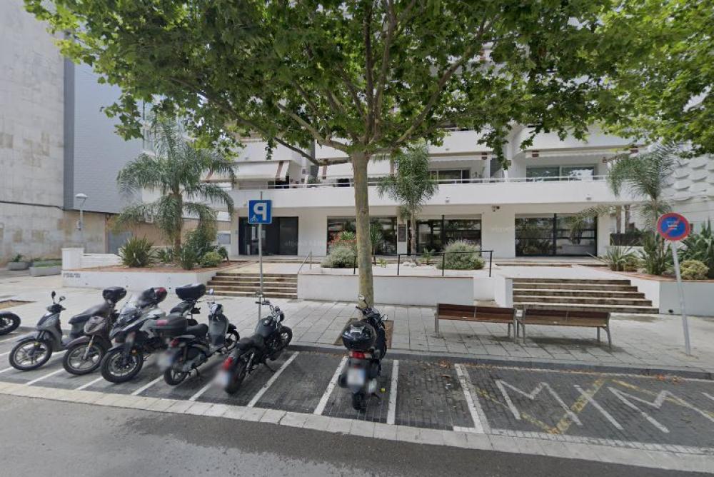 Registro de la Propiedad de Sitges Nº 01 | Juan Carlos Segoviano Astaburuaga