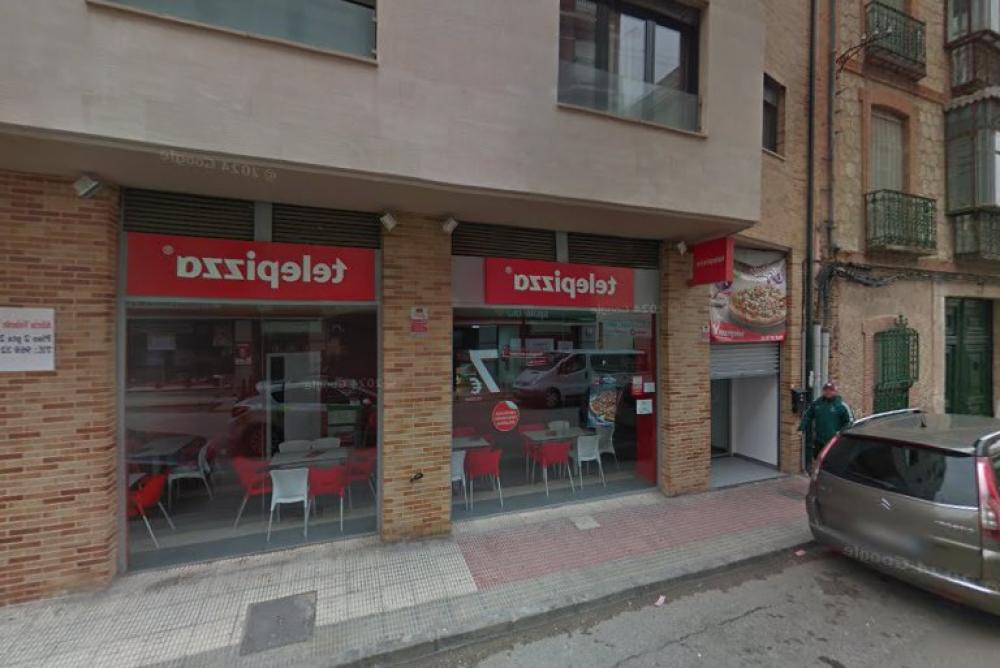 Registro de la Propiedad de Tarancón | Fernando Acedo-Rico Henning