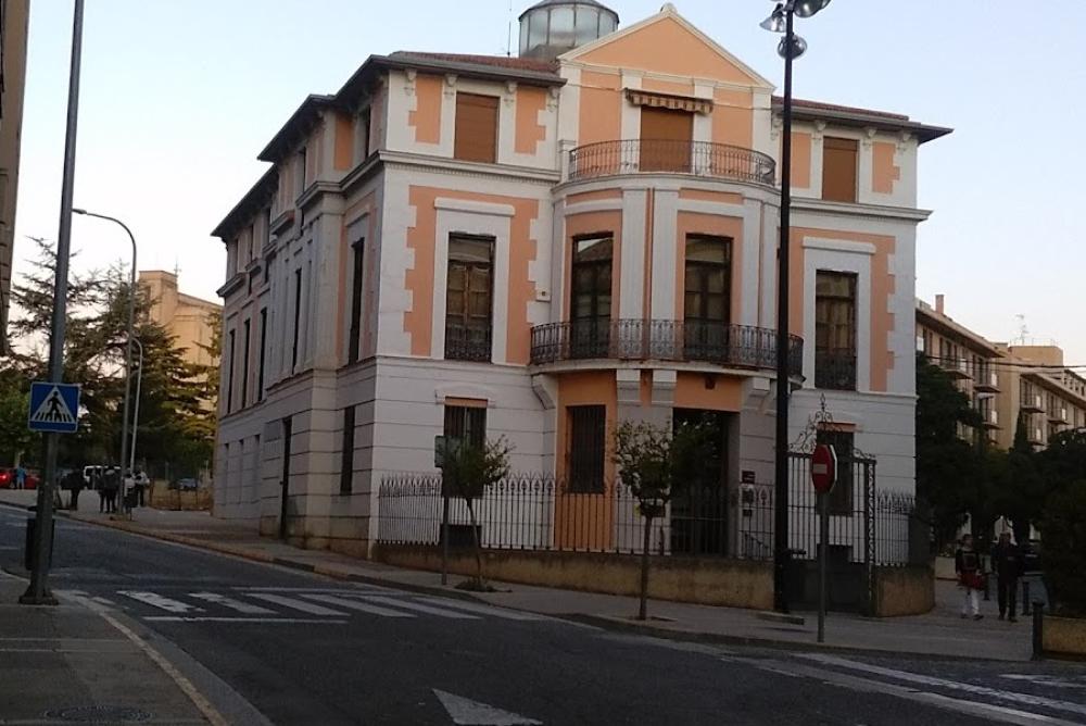 Registro de la Propiedad de Tarazona | Dorleta Pilar Sanza Olaizola