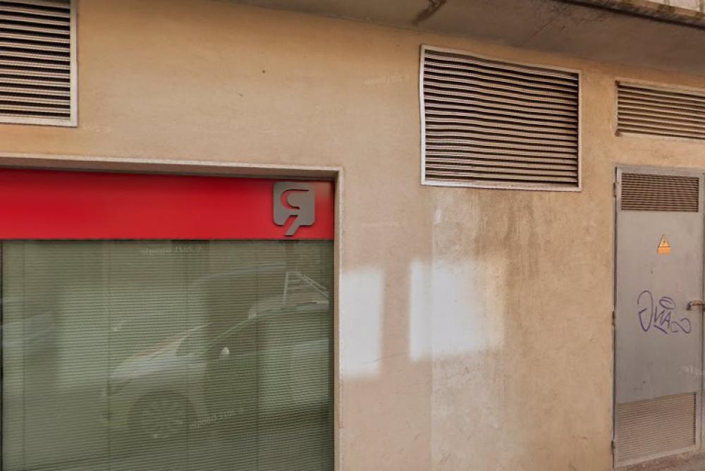 Registro de la Propiedad de Tárrega | Maite Fernández De Alarcón