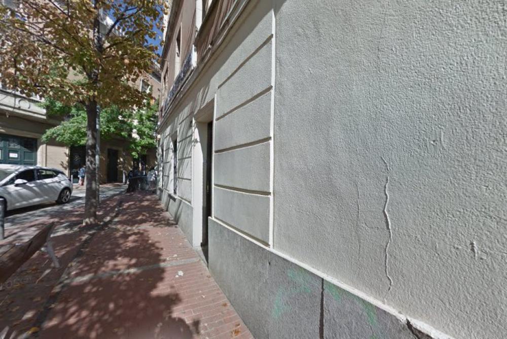 Registro de la Propiedad de Terrassa Nº 01 | Emilia García Cueco