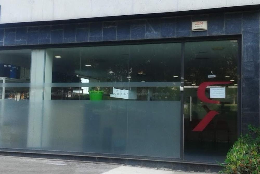 Registro de la Propiedad de Terrassa Nº 02 | Mª Virtudes Azpitarte García