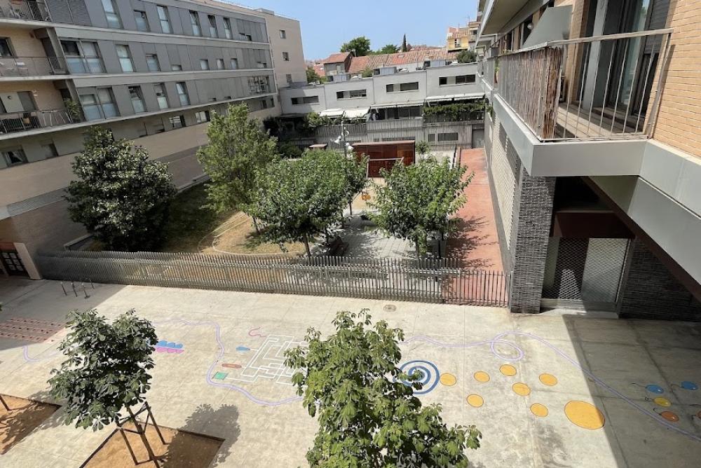 Registro de la Propiedad de Terrassa Nº 05 | Pilar Blanco Cerezo