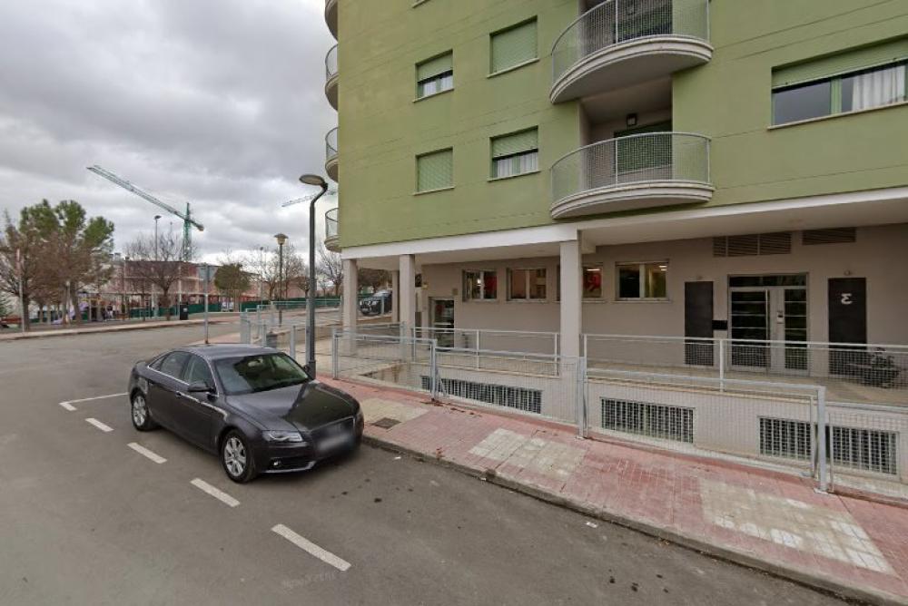 Registro de la Propiedad de Teruel | Juan Antonio Tamarit Serrano