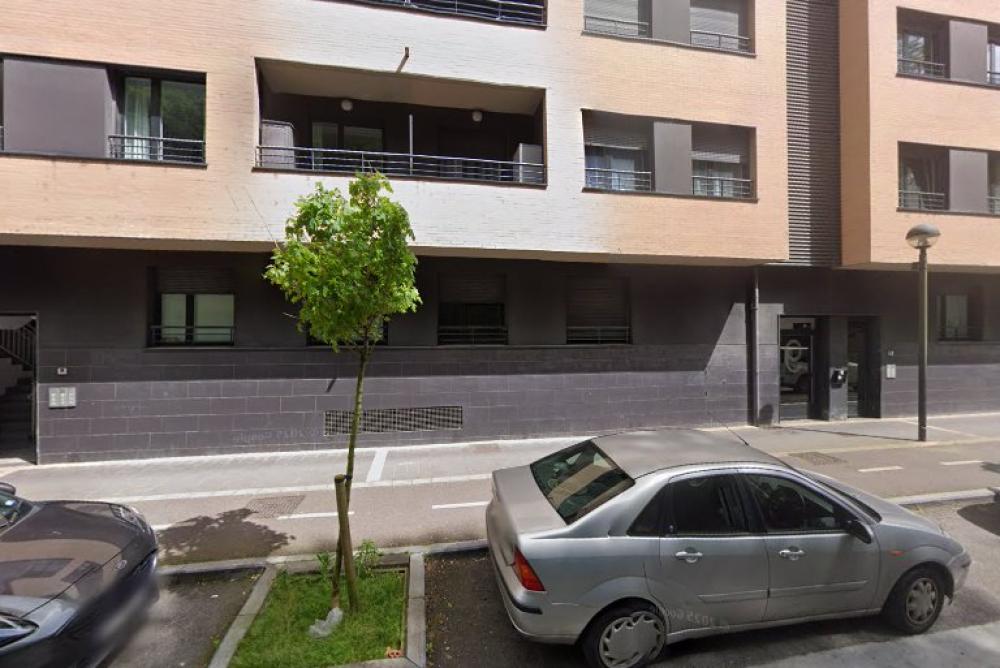 Registro de la Propiedad de Tolosa Nº 01 | José Ignacio Santos Suárez Marquez