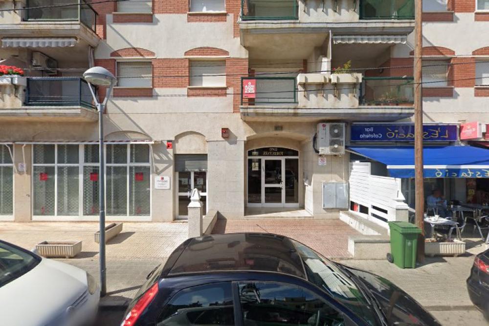 Registro de la Propiedad de Torredembarra | Patricia Pastor Nicolás