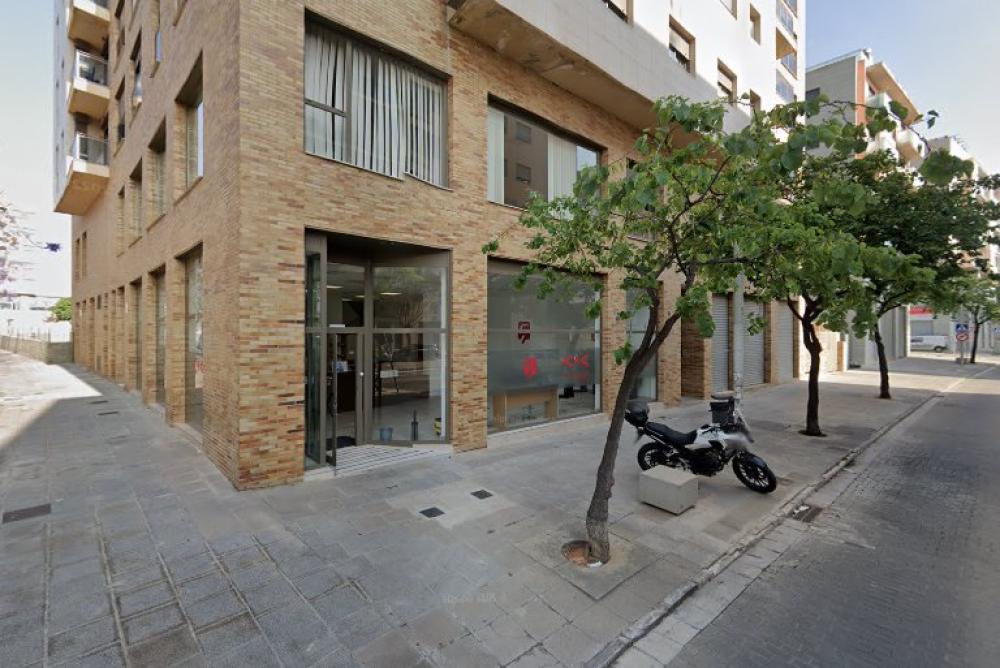 Registro de la Propiedad de Torrent Nº 03 | Mª Rosa Navarro Díaz