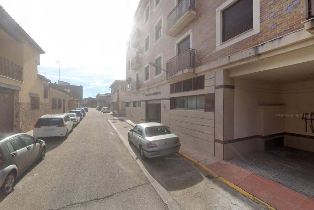 Registro de la Propiedad de Torrijos | Mª Eugenia Díaz Taboada