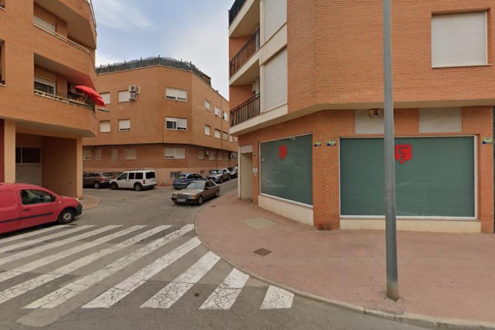 Registro de la Propiedad de Totana | Jose Miguel Coll Rodriguez